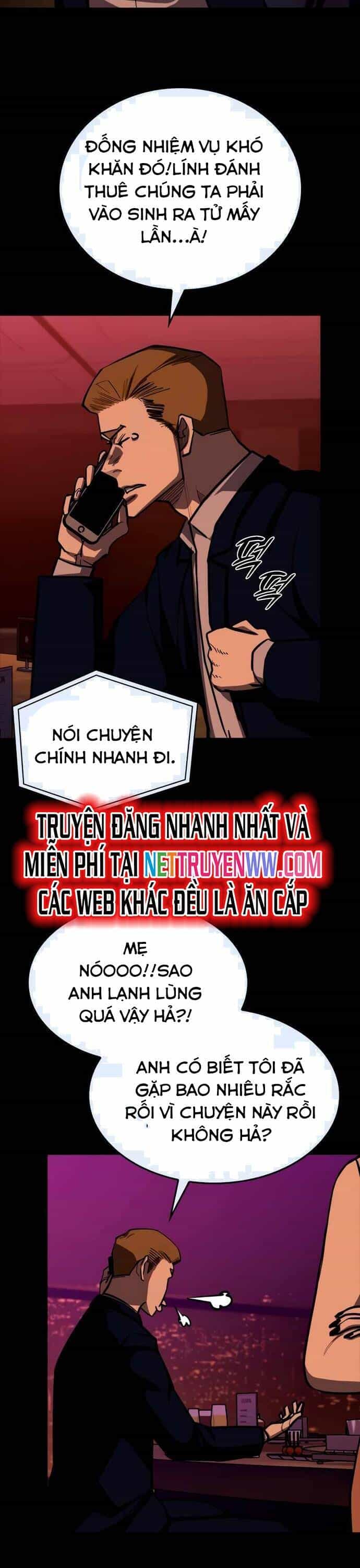 Vanta Black - Chương 10 - ảnh 3