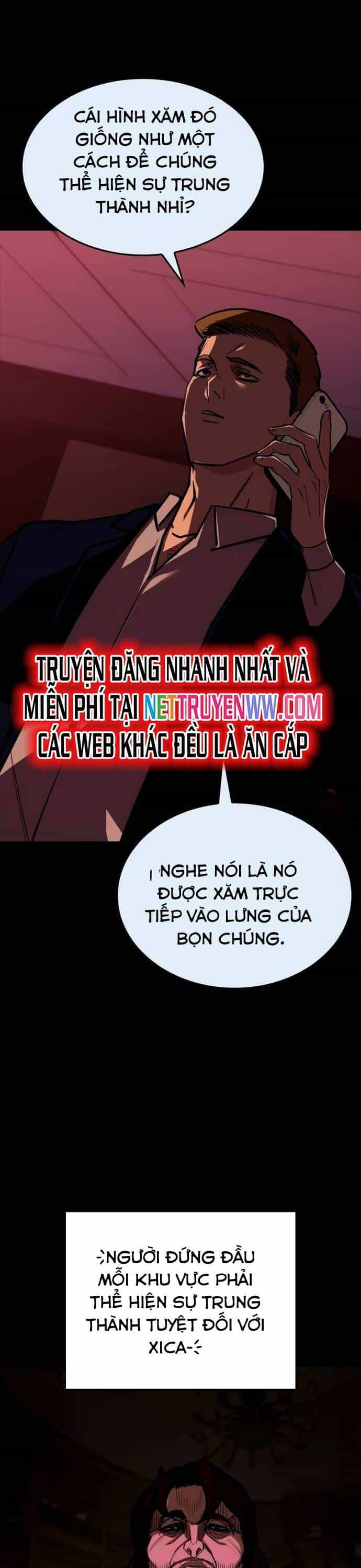 Vanta Black - Chương 10 - ảnh 8