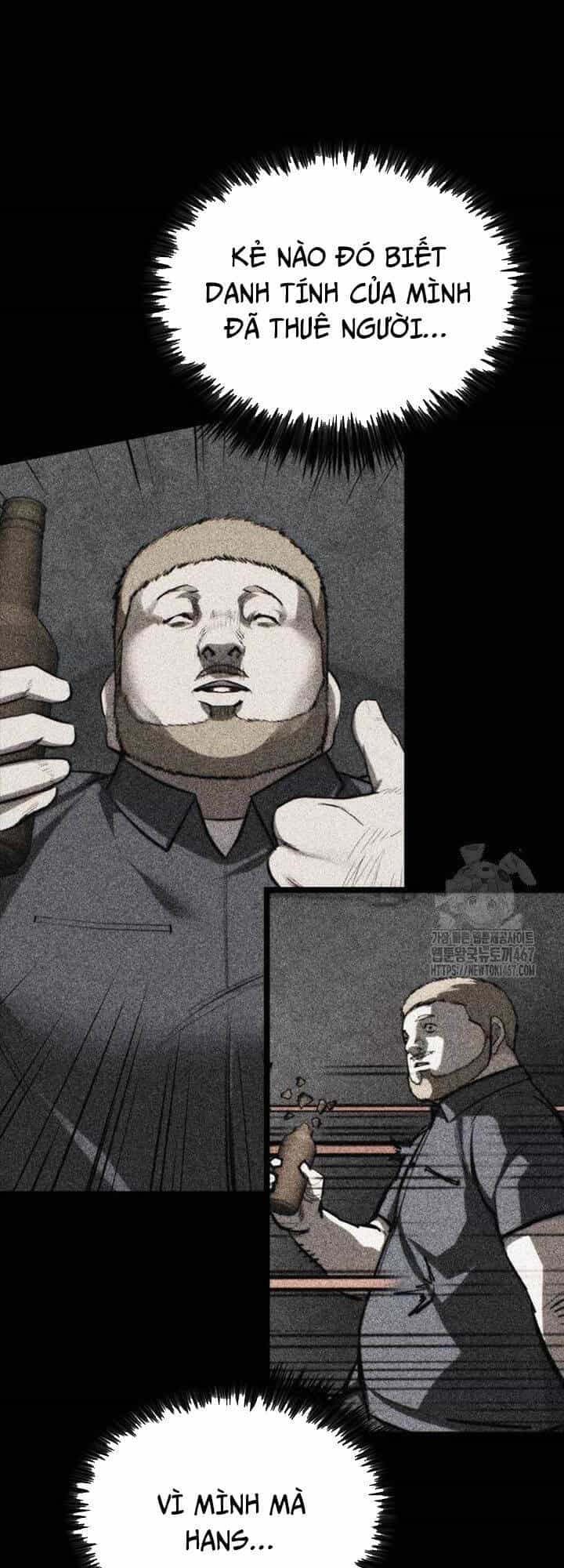 Vanta Black - Chương 16 - ảnh 7