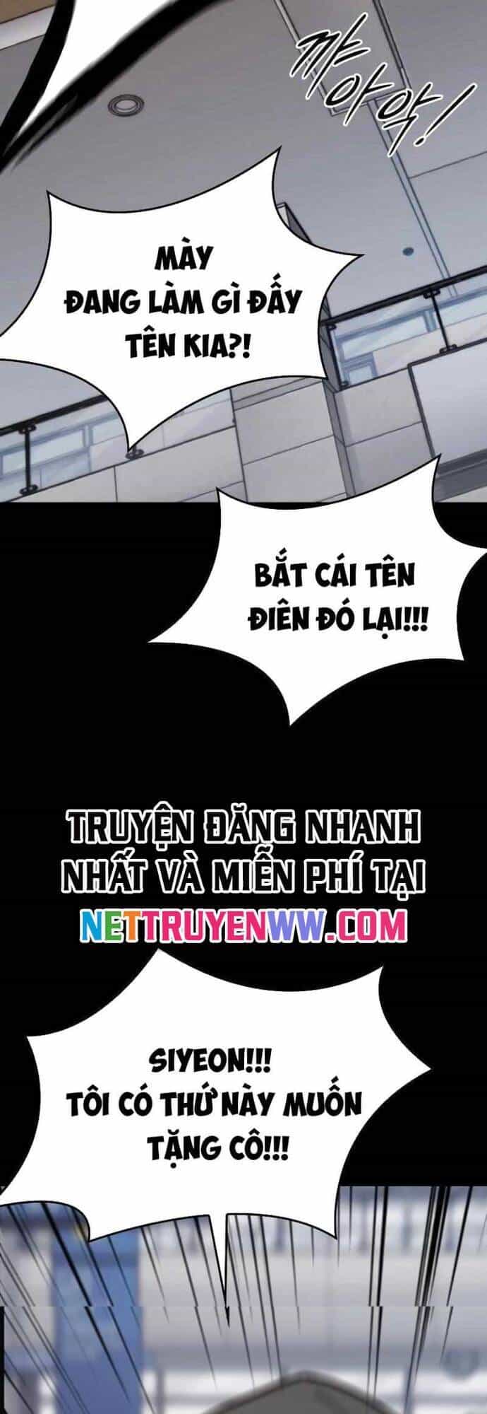 Vanta Black - Chương 2 - ảnh 12