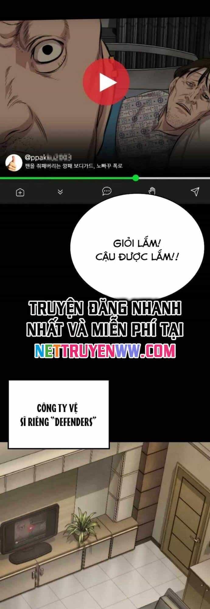 Vanta Black - Chương 2 - ảnh 27