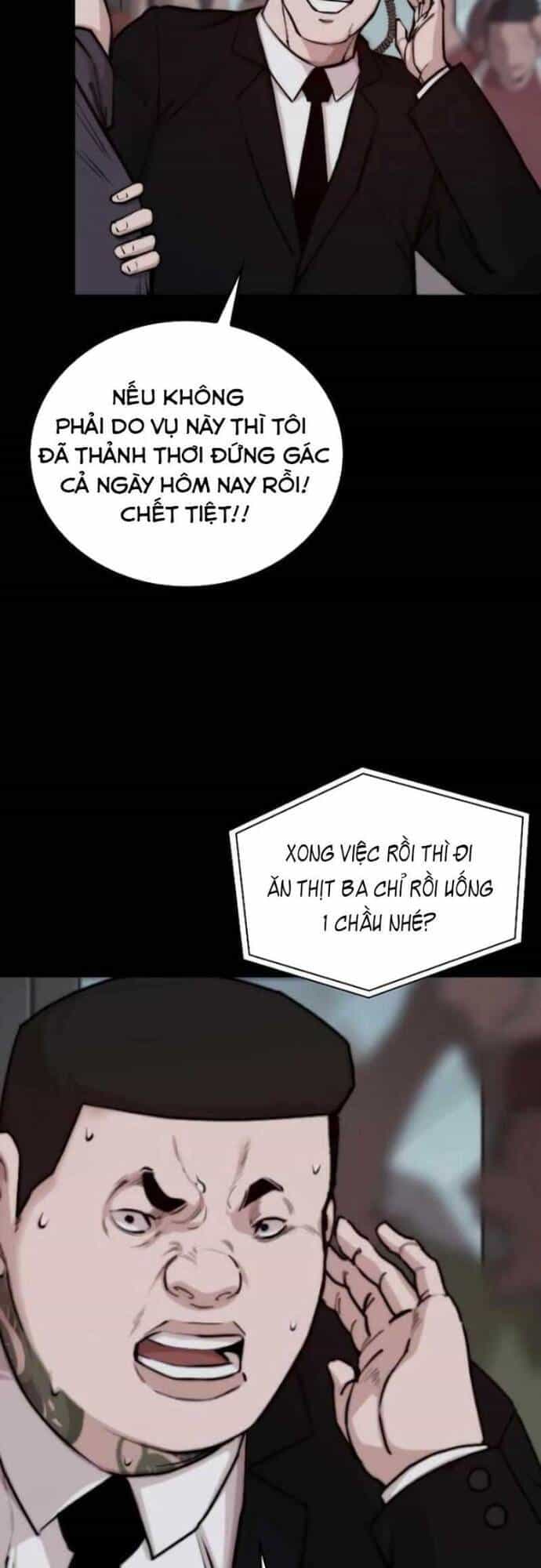 Vanta Black - Chương 2 - ảnh 4