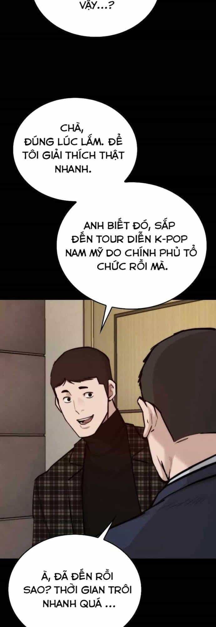 Vanta Black - Chương 2 - ảnh 45
