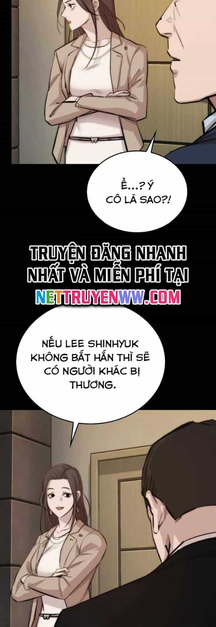 Vanta Black - Chương 2 - ảnh 57