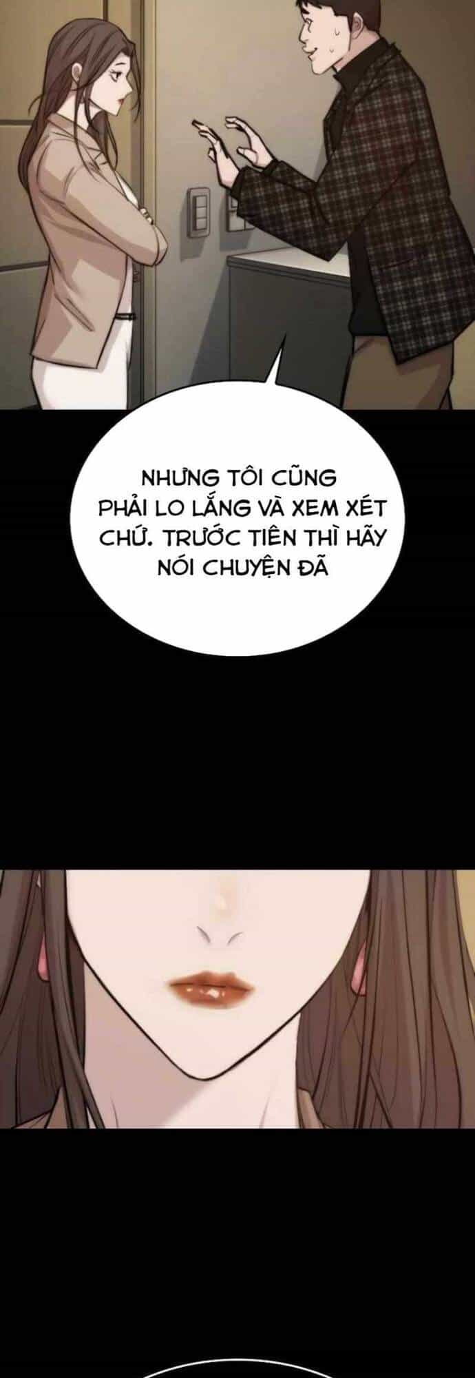Vanta Black - Chương 2 - ảnh 63