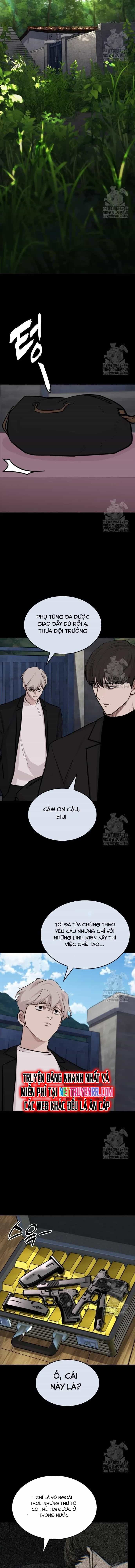 Vanta Black - Chương 20 - ảnh 6