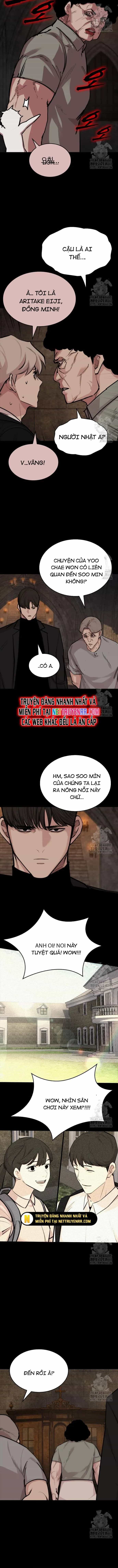 Vanta Black - Chương 21 - ảnh 6