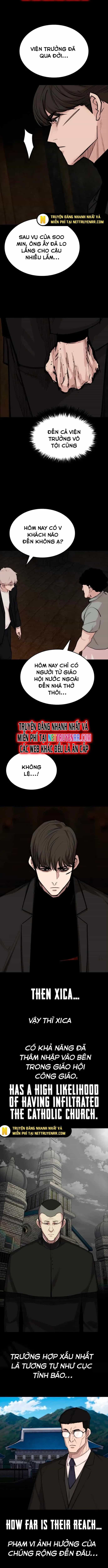 Vanta Black - Chương 23 - ảnh 13
