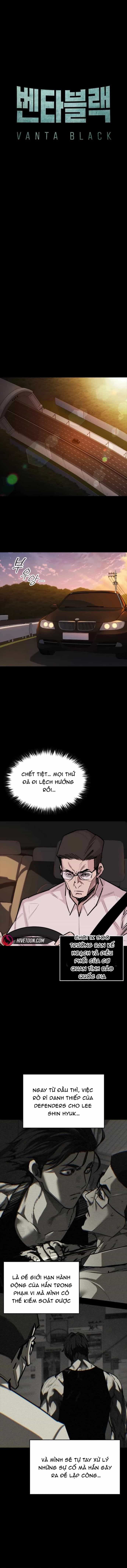 Vanta Black - Chương 24 - ảnh 4