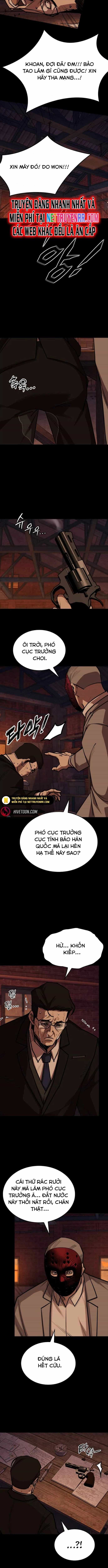 Vanta Black - Chương 25 - ảnh 4