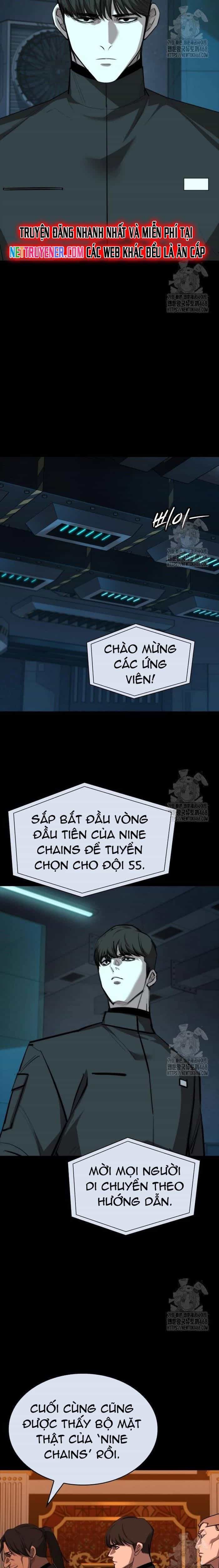 Vanta Black - Chương 29 - ảnh 26