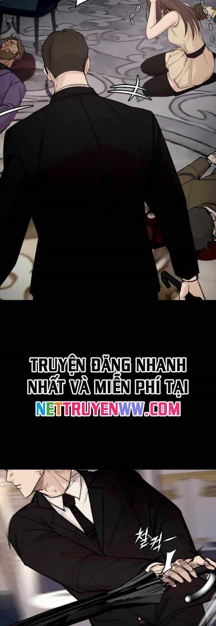 Vanta Black - Chương 3 - ảnh 37