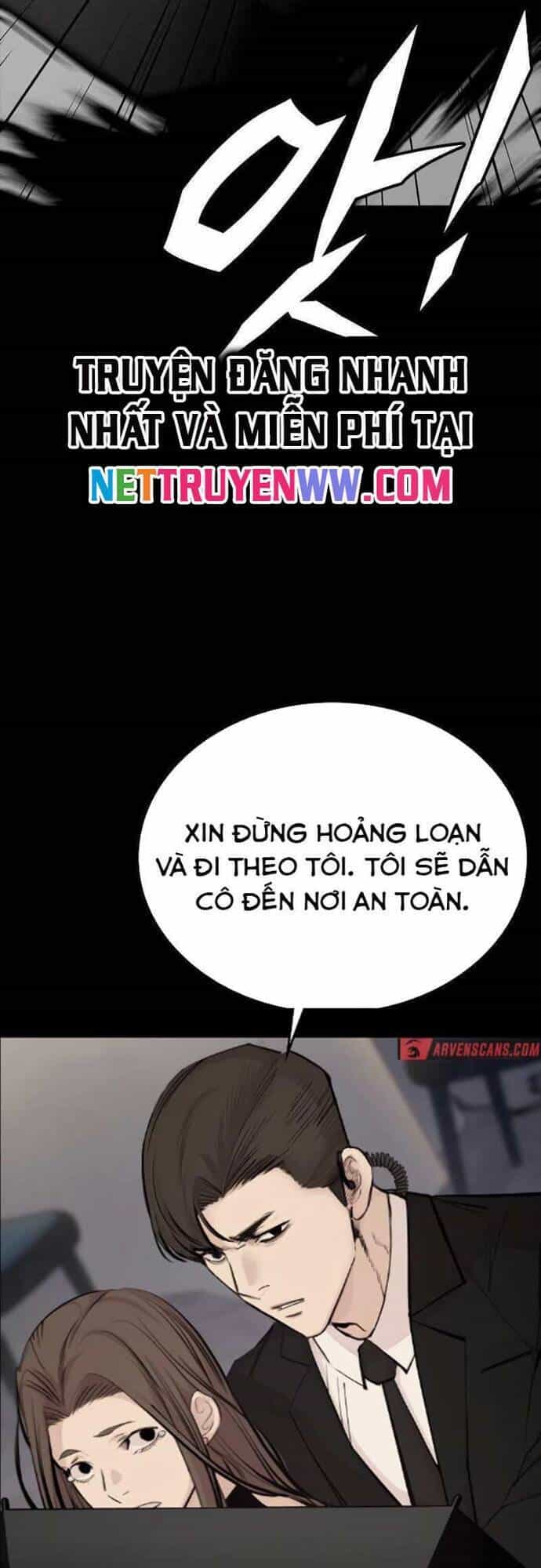 Vanta Black - Chương 3 - ảnh 39