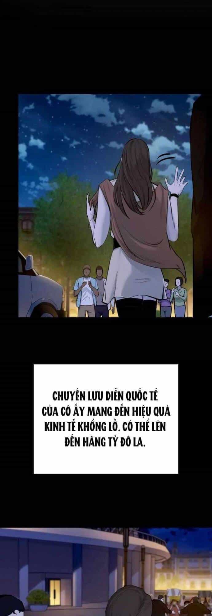 Vanta Black - Chương 3 - ảnh 7