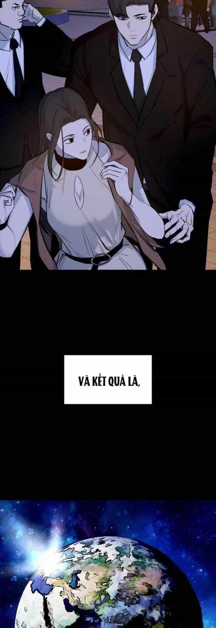 Vanta Black - Chương 3 - ảnh 8