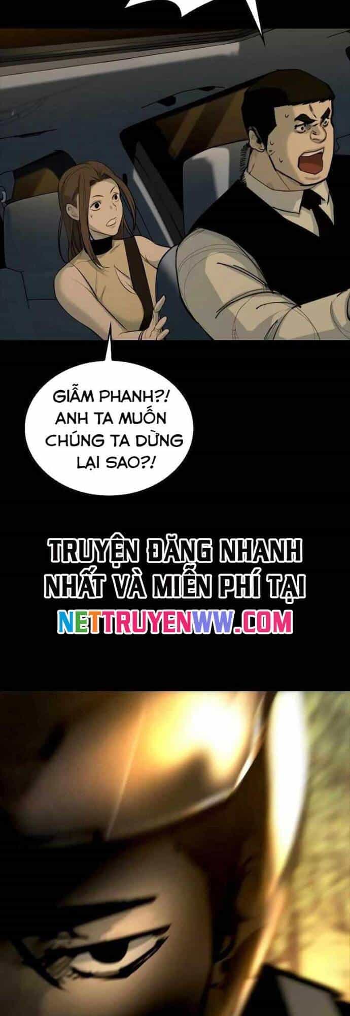 Vanta Black - Chương 3 - ảnh 81