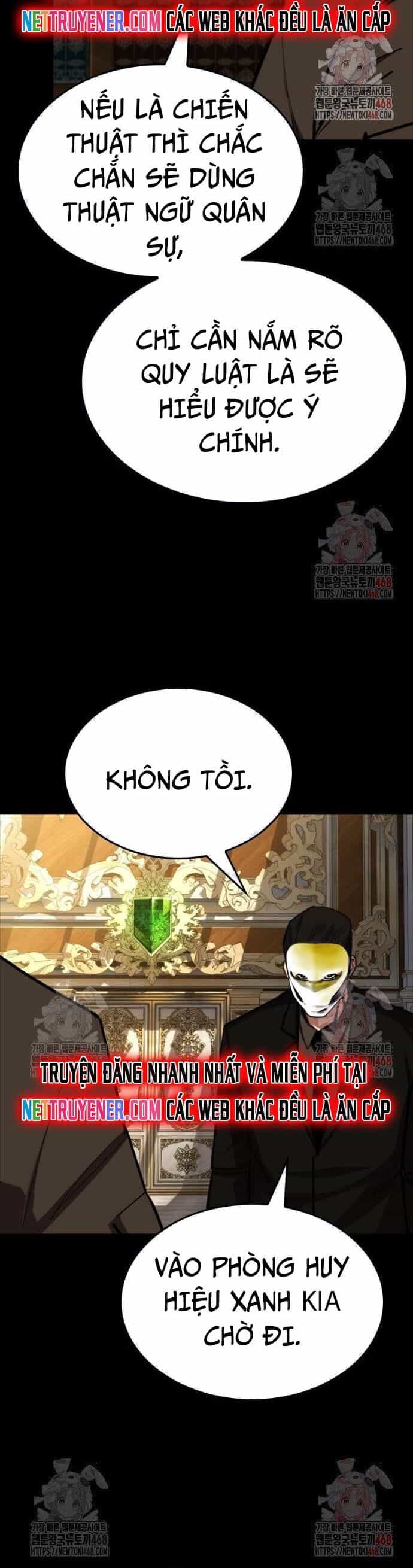 Vanta Black - Chương 30 - ảnh 12