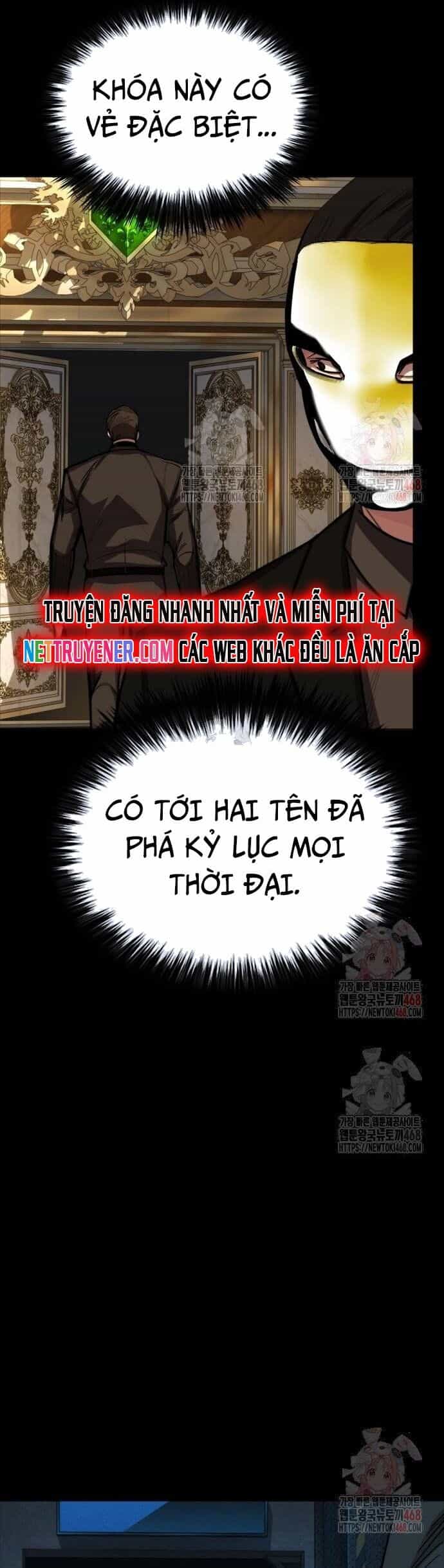 Vanta Black - Chương 30 - ảnh 13