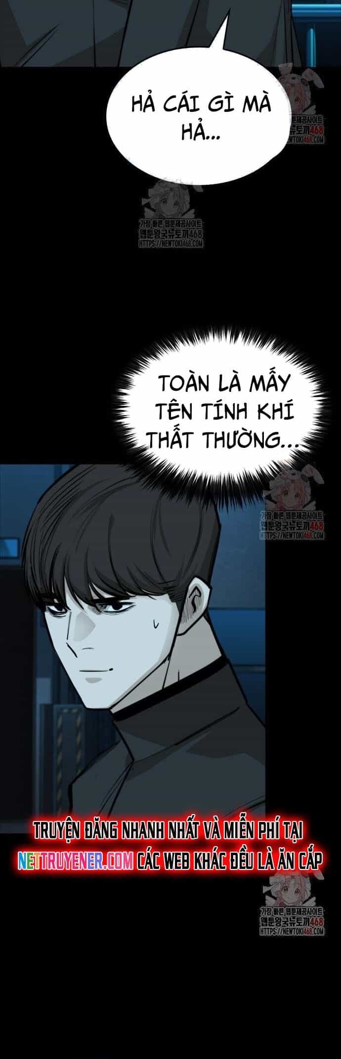 Vanta Black - Chương 30 - ảnh 17