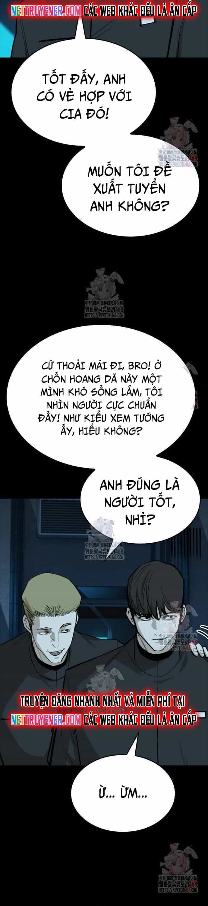 Vanta Black - Chương 30 - ảnh 20