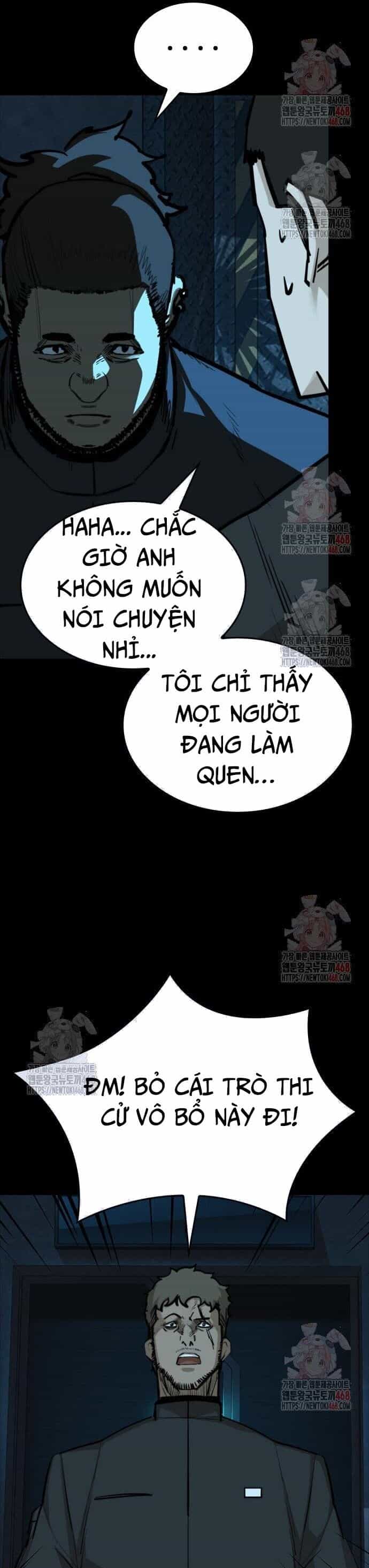 Vanta Black - Chương 30 - ảnh 26