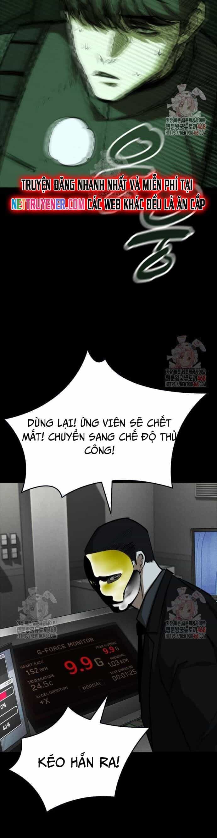 Vanta Black - Chương 30 - ảnh 41