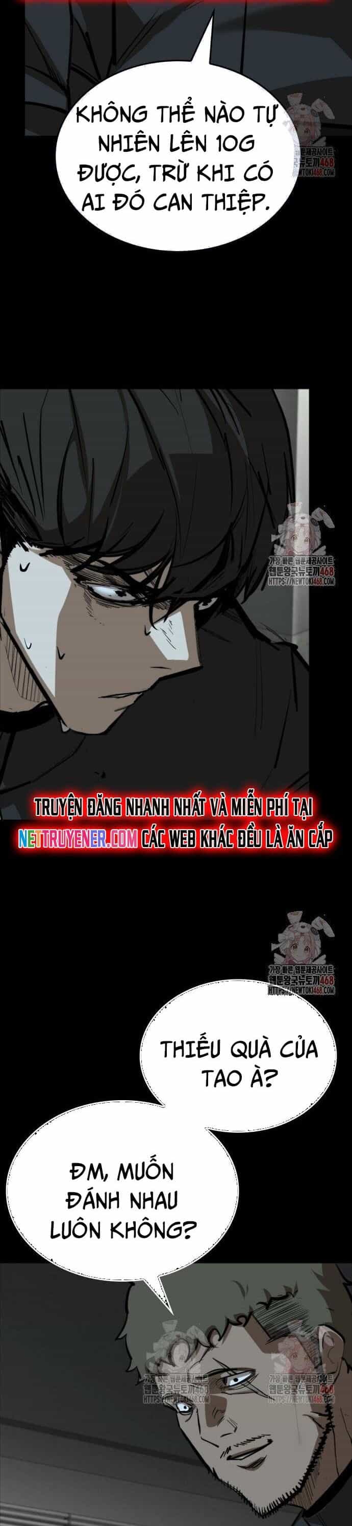 Vanta Black - Chương 30 - ảnh 44