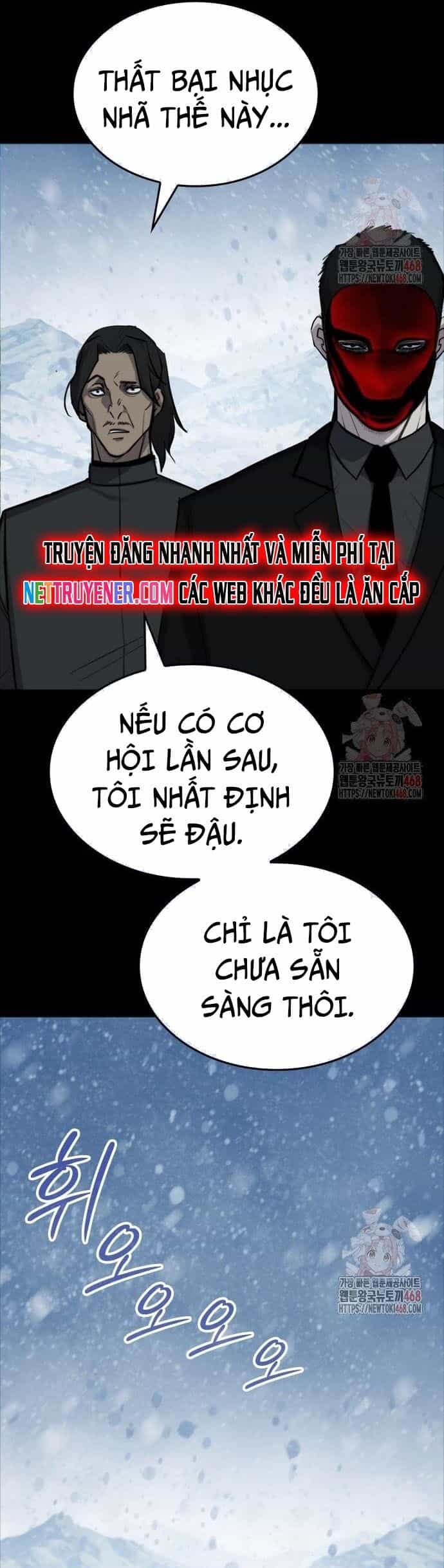 Vanta Black - Chương 30 - ảnh 49