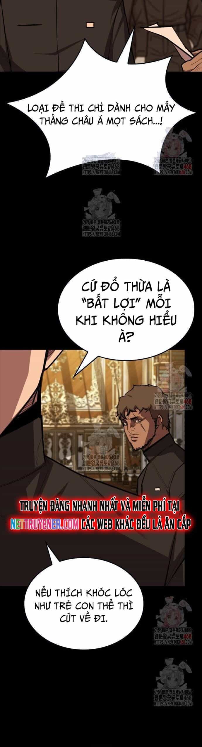 Vanta Black - Chương 30 - ảnh 8