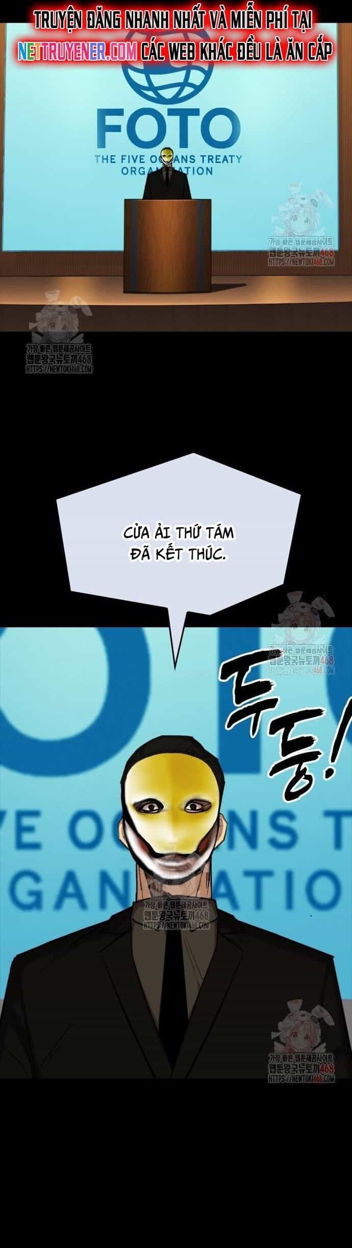 Vanta Black - Chương 31 - ảnh 31