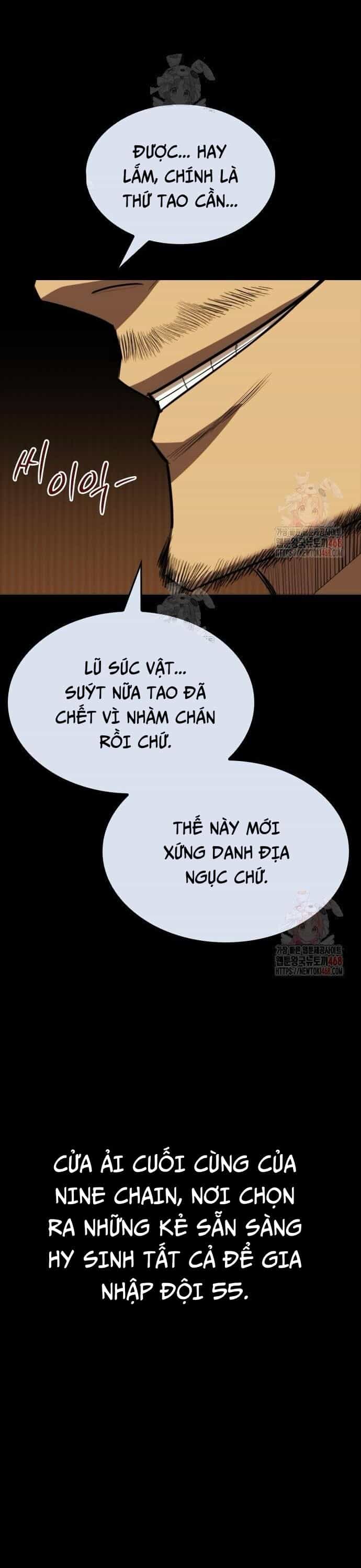 Vanta Black - Chương 31 - ảnh 40