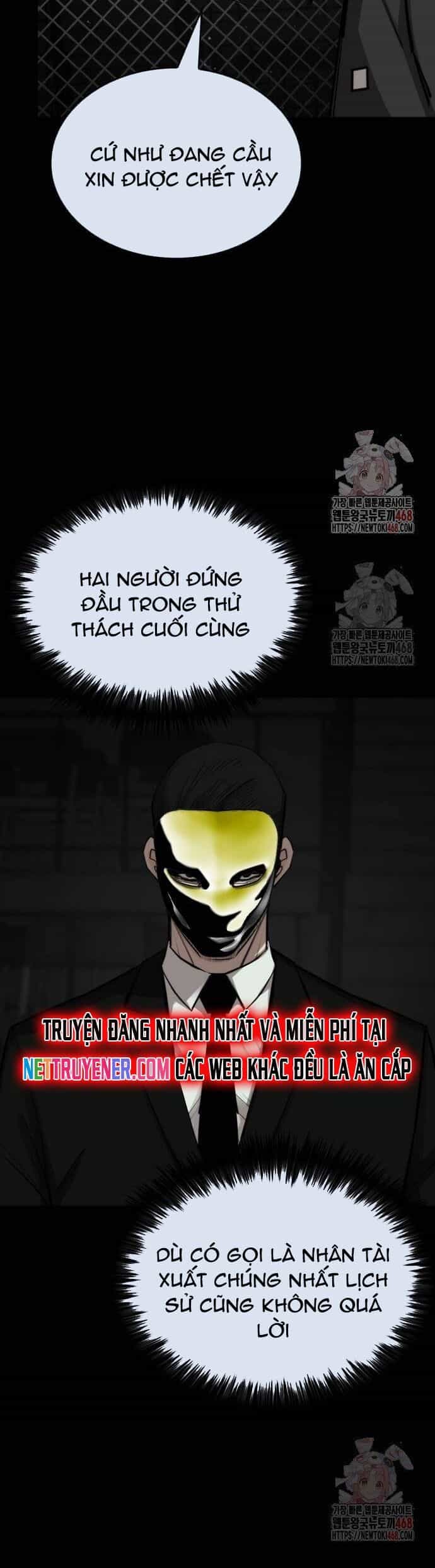 Vanta Black - Chương 33 - ảnh 10
