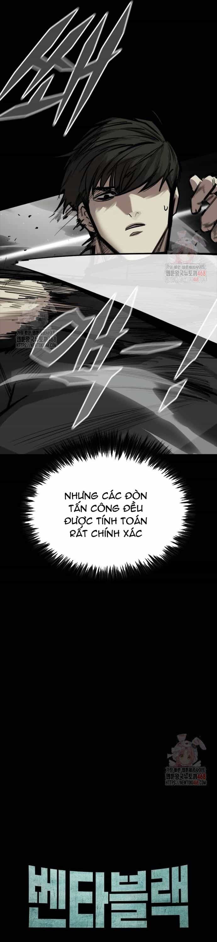 Vanta Black - Chương 33 - ảnh 25