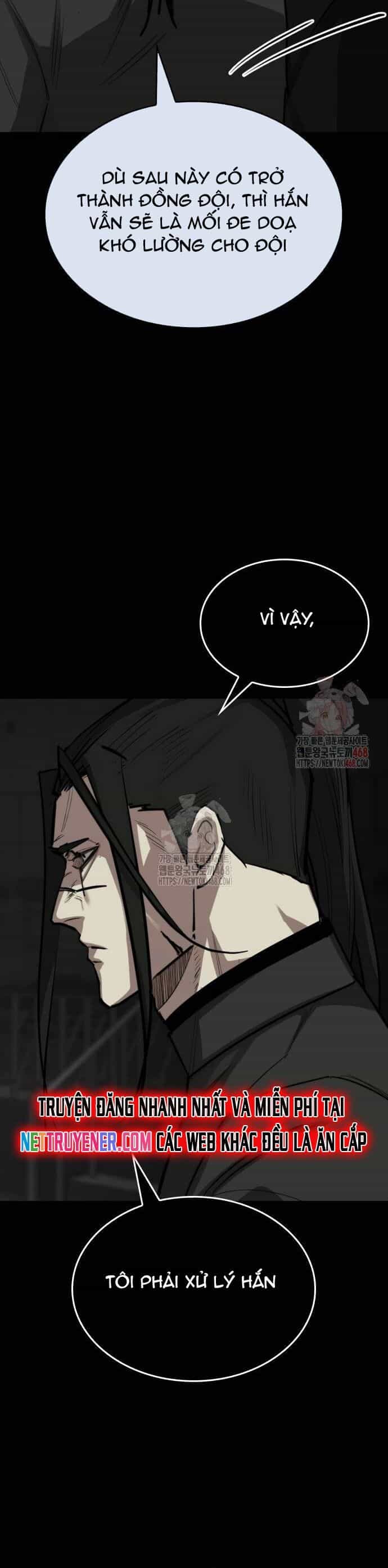 Vanta Black - Chương 33 - ảnh 6