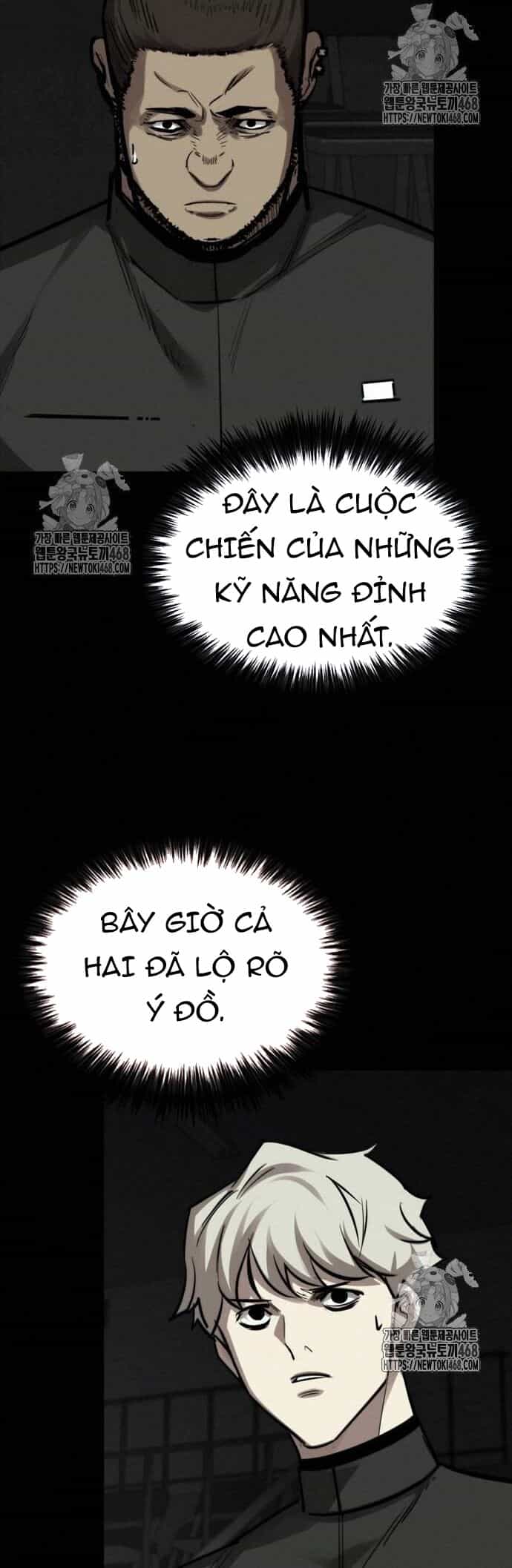 Vanta Black - Chương 34 - ảnh 21
