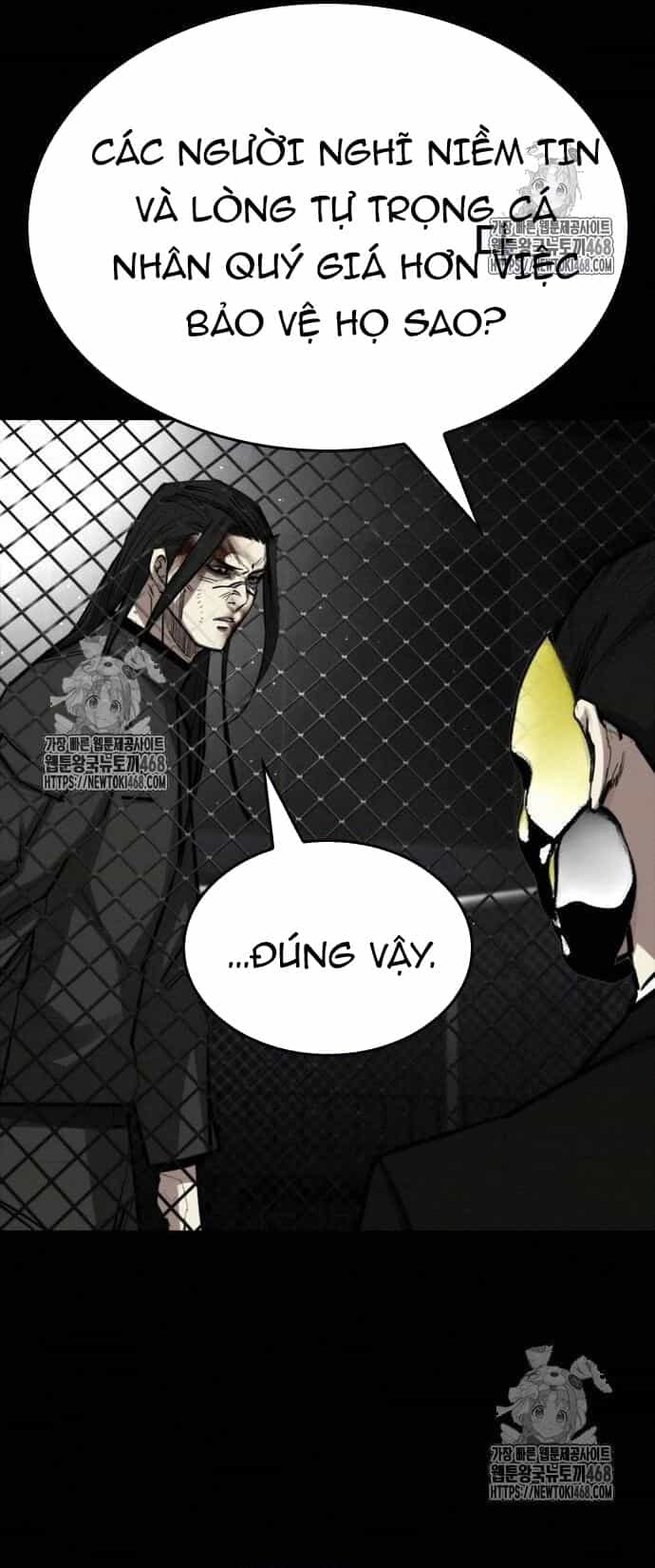 Vanta Black - Chương 34 - ảnh 41