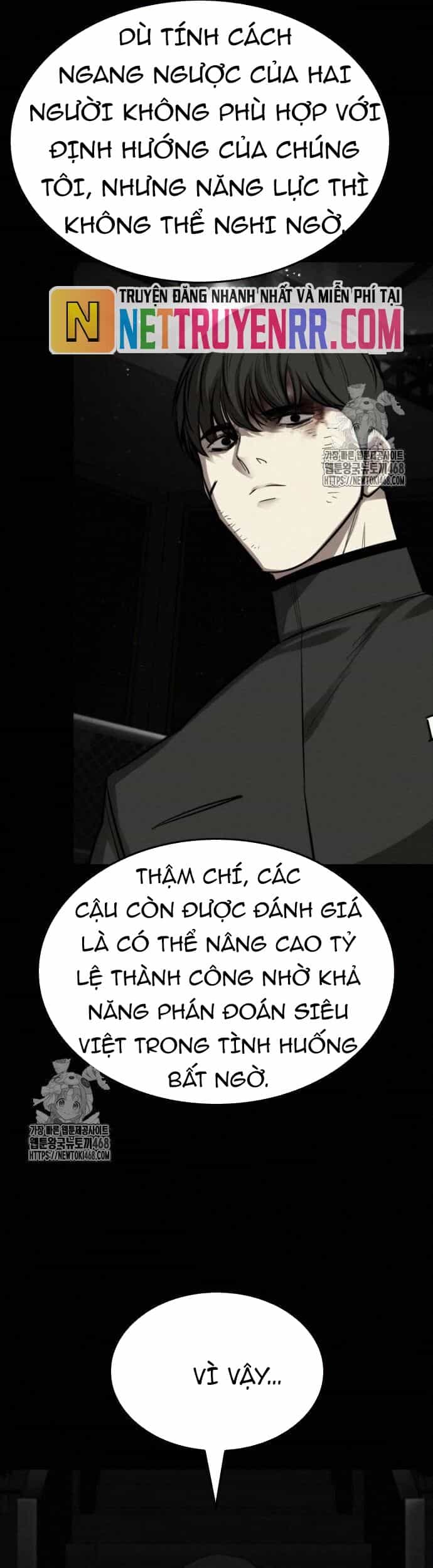Vanta Black - Chương 34 - ảnh 42