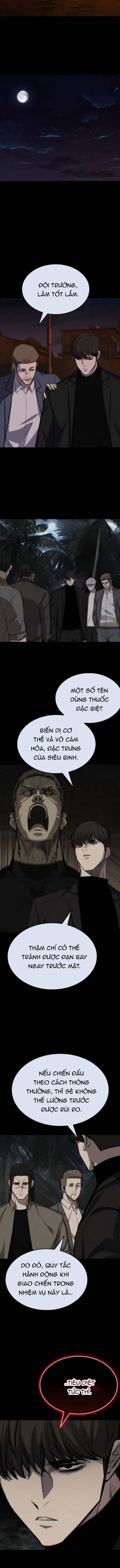 Vanta Black - Chương 39 - ảnh 7