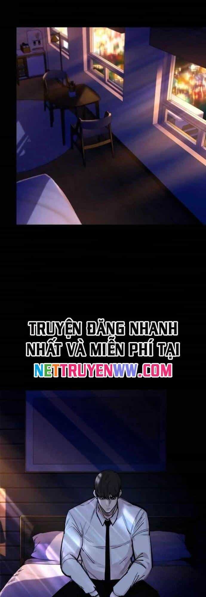Vanta Black - Chương 4 - ảnh 11