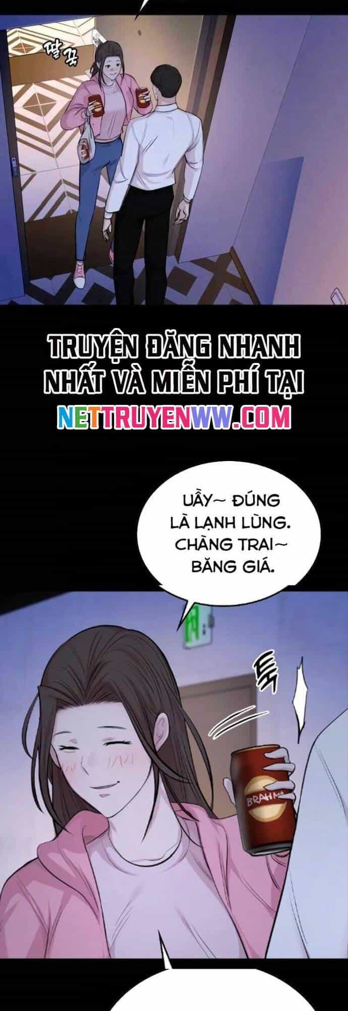 Vanta Black - Chương 4 - ảnh 24