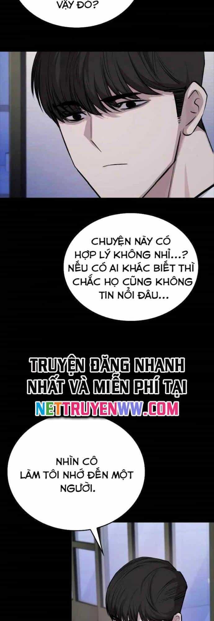 Vanta Black - Chương 4 - ảnh 31