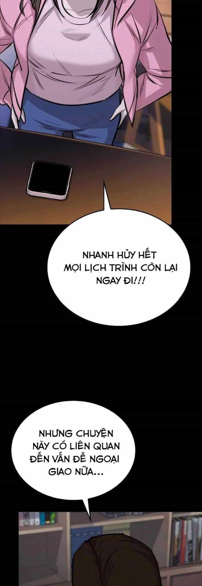 Vanta Black - Chương 4 - ảnh 54