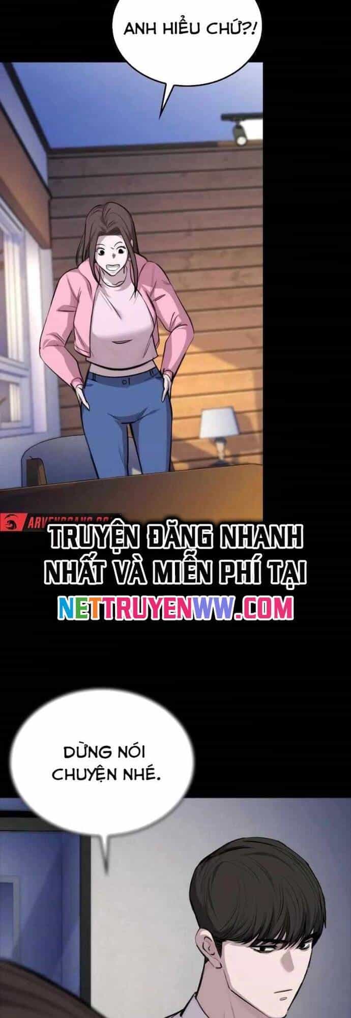 Vanta Black - Chương 4 - ảnh 60