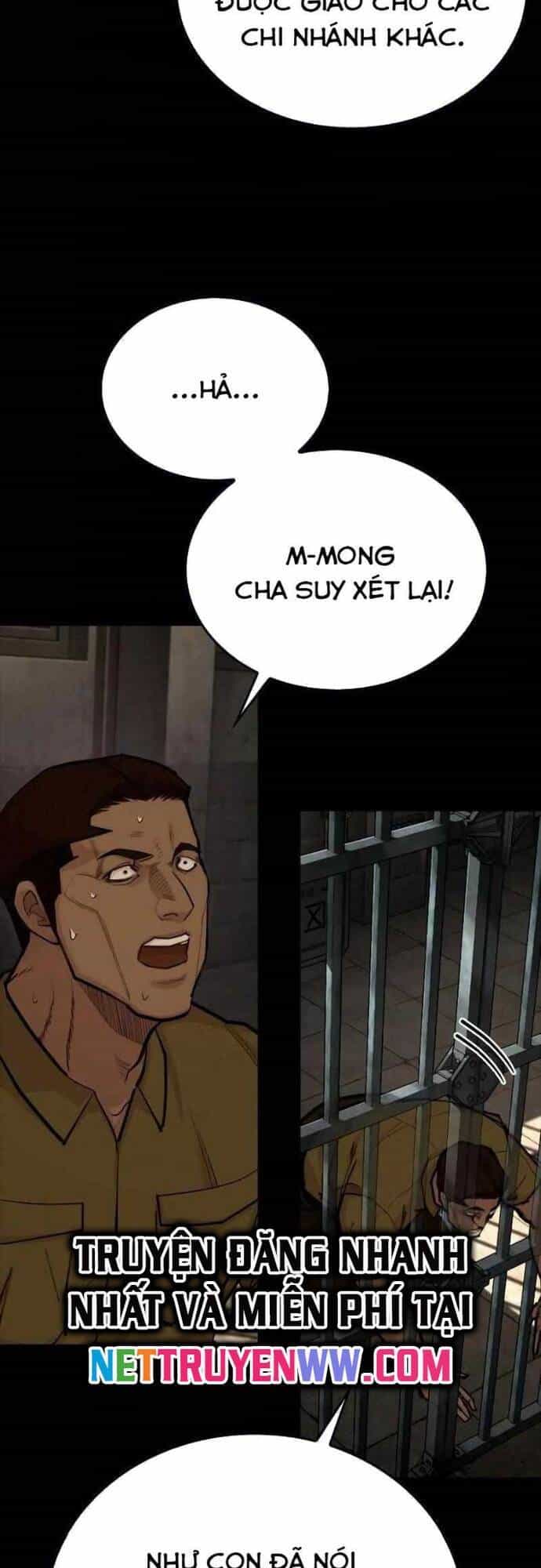 Vanta Black - Chương 4 - ảnh 89