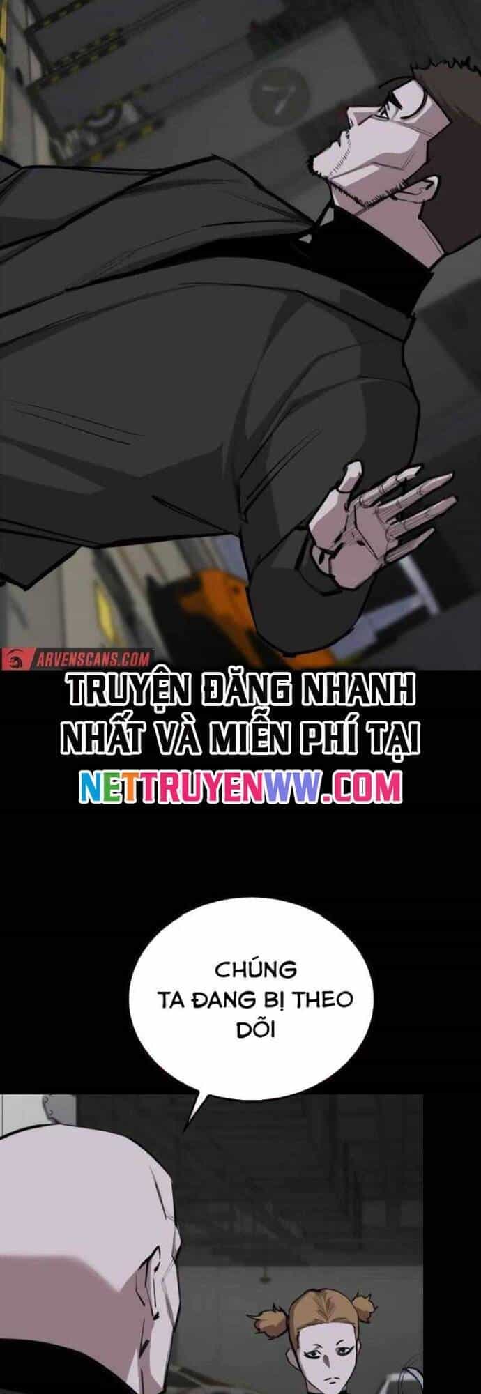 Vanta Black - Chương 5 - ảnh 29