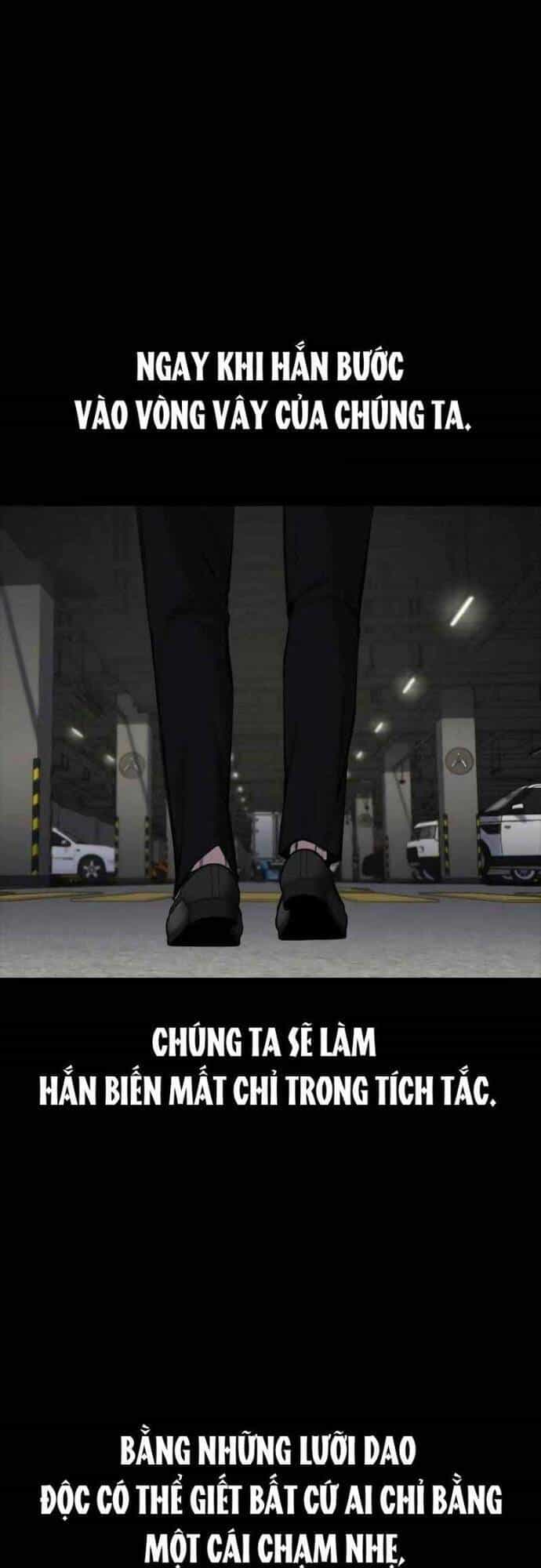 Vanta Black - Chương 5 - ảnh 40