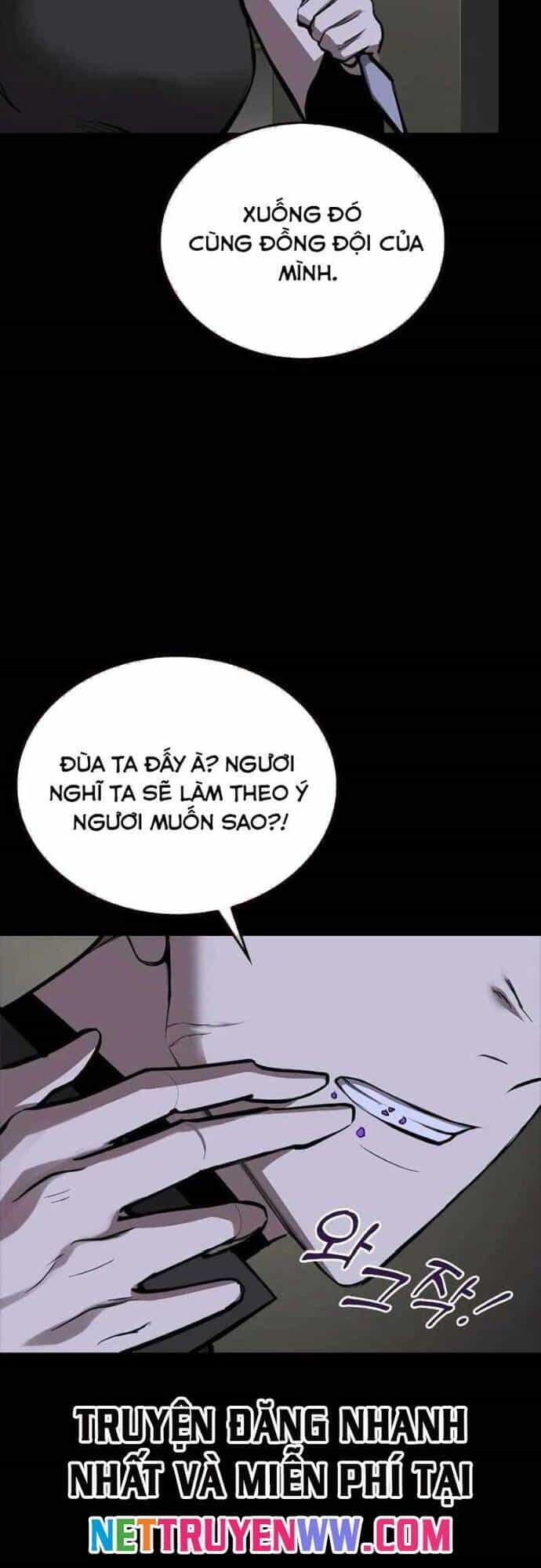 Vanta Black - Chương 5 - ảnh 74