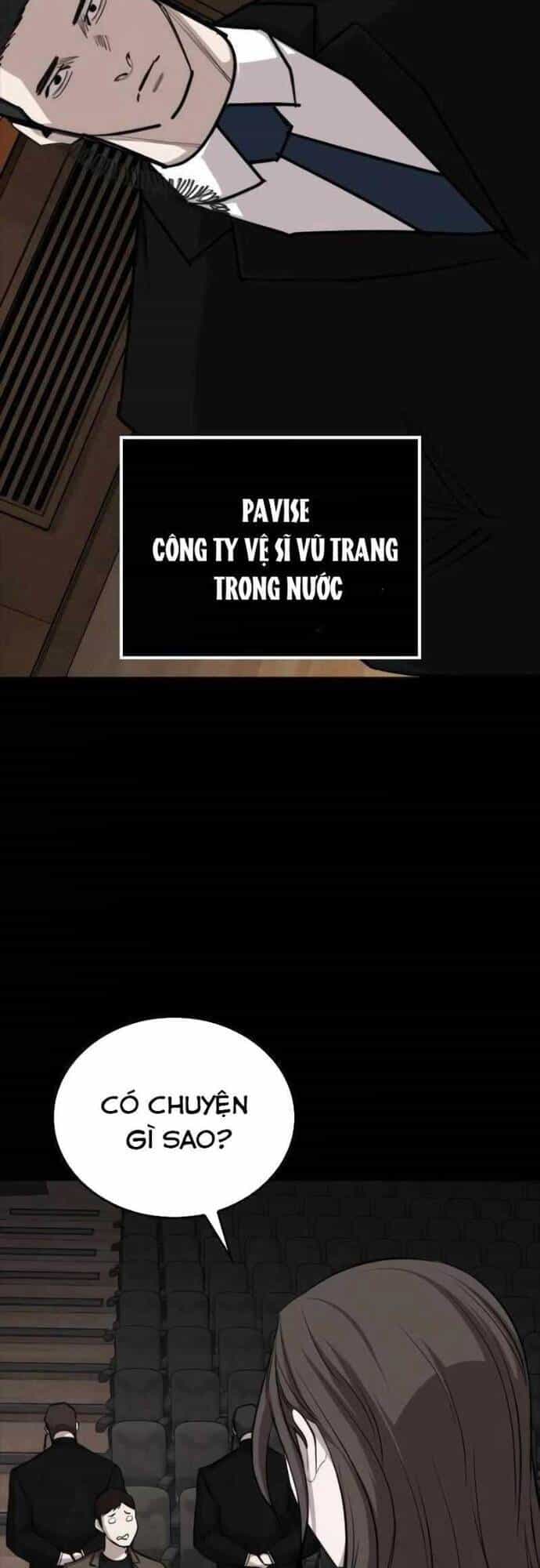 Vanta Black - Chương 6 - ảnh 40