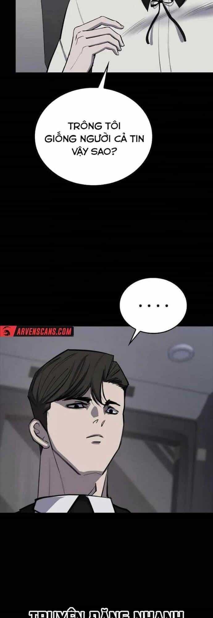 Vanta Black - Chương 6 - ảnh 5