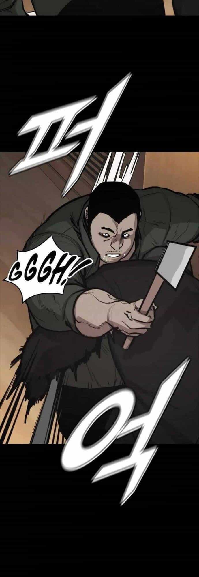 Vanta Black - Chương 6 - ảnh 70